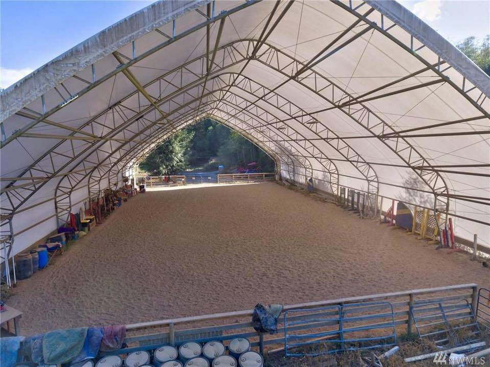 Indoor Arena